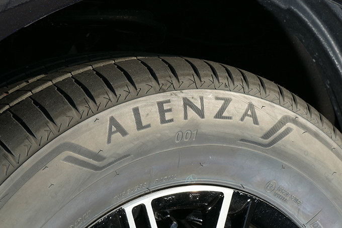 ALENZA 001