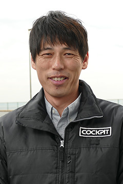 スタイルコクピット テクニカ 宮本 昌史 店長