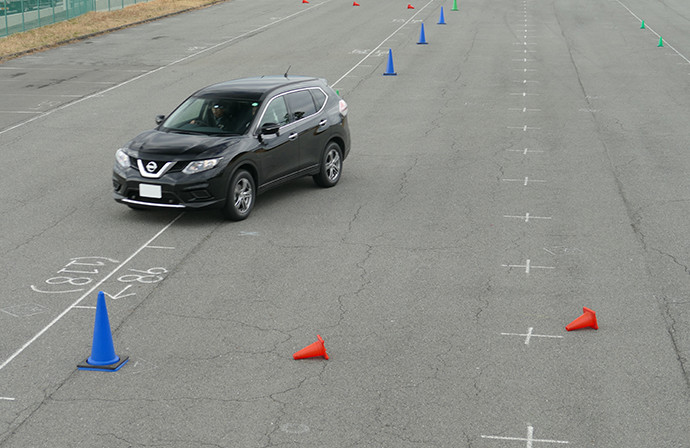 STAFF IMPRESSION:DUELER H/L 850