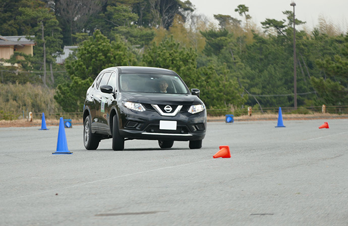 STAFF IMPRESSION:DUELER H/L 850