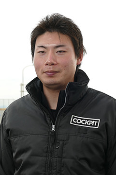 コクピット シンコウ小倉 中野 拓也 スタッフ