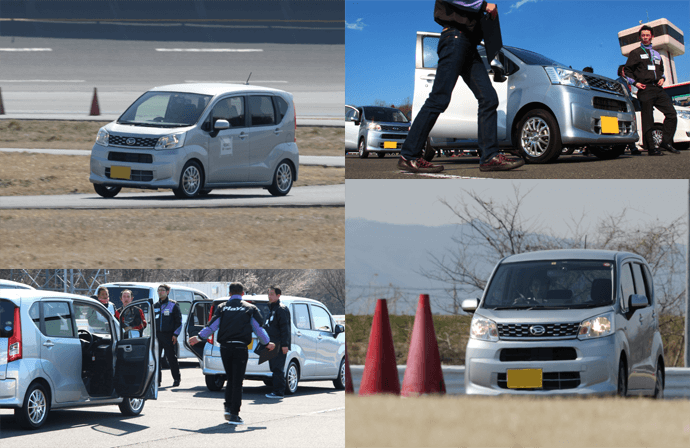 STAFF IMPRESSION:REGNO GR-Leggera