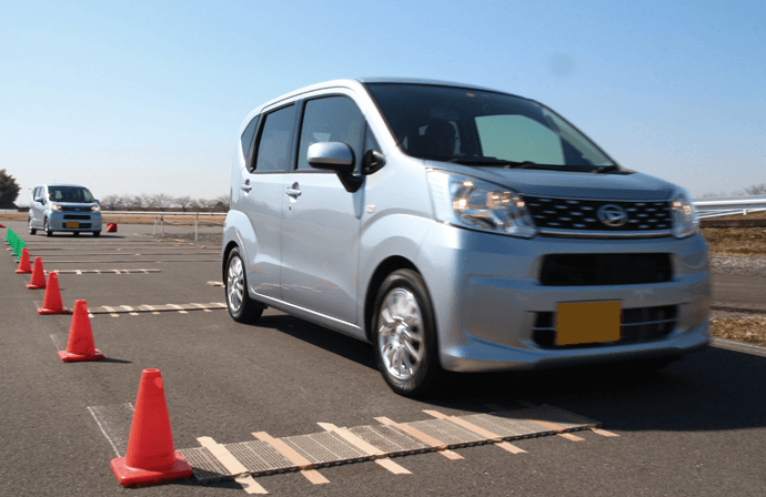 STAFF IMPRESSION:REGNO GR-Leggera