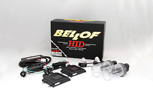 BELLOF HID