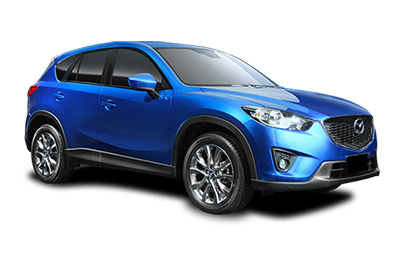 マツダCX-5に合うスタッドレスは？