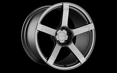 プロドライブの新作、GC-05Nってどんなホイール？