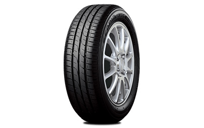 ECOPIA EX20C TYPE Hってどんなタイヤ？