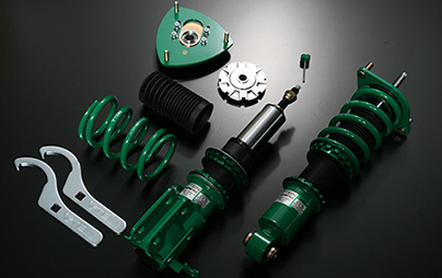 TEIN「MONO sport」ってどんな車高調なの？