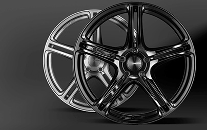 POTENZA Adrenalin SW005ってどんなホイールなの？