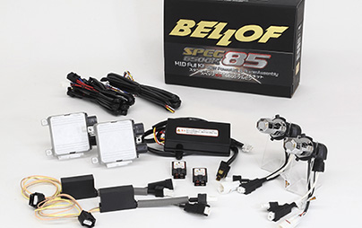 スペック85ってどんな商品なの？