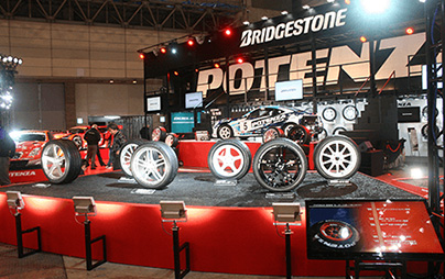 東京オートサロンの見どころは？