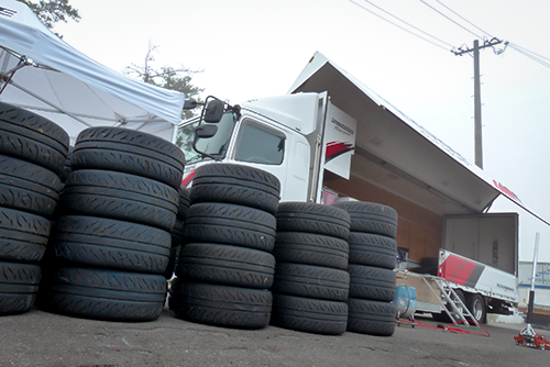 POTENZA CIRCUIT MEETING:FEEL POTENZA