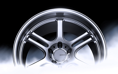 POTENZA RE-71Rにぴったりのホイール、その詳細は？