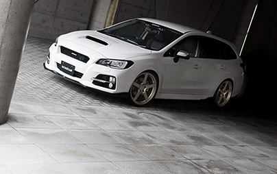 Prodrive GC-05Nの新色について教えて。