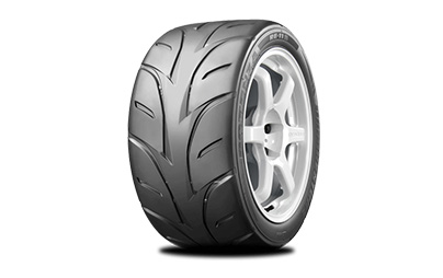 POTENZA RE-11Sってどんなタイヤ？