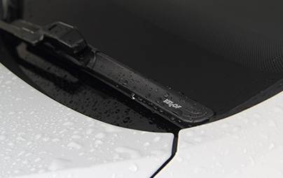 ベロフのワイパーってどうですか？