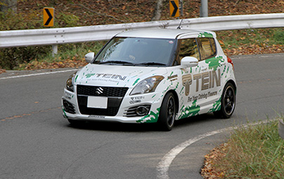 TEIN FLEX Z車高調の人気の理由を教えて