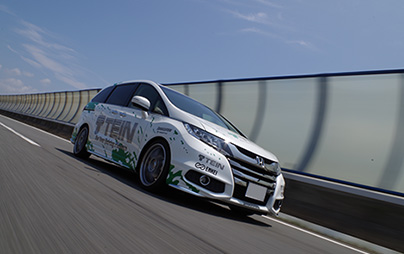 TEIN FLEX AはFLEX Zと何が違うの？