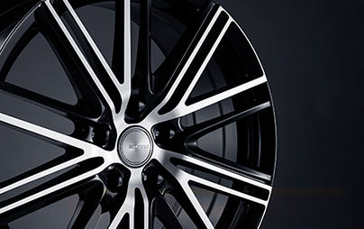 美しいホイール、CRS 161について教えて。