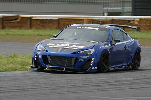 PCA BRZ