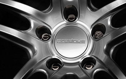 マックガードのホイールロックについて教えて。