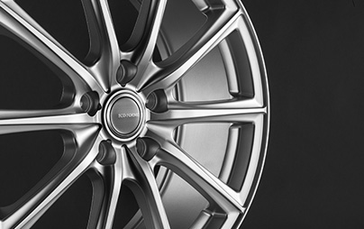 ECO FORMEは錆びに強いんですか？