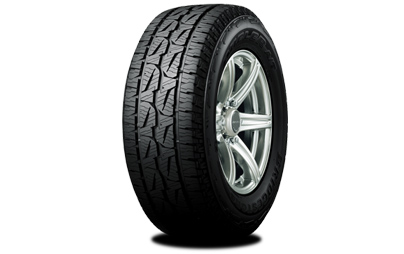 DUELER A/T 001について教えて