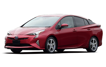 エコカーにぴったりのホイールを教えて！