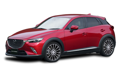 上品にスタイルアップできるホイールは？