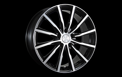 「BALMINUM A12」はどんなホイール？