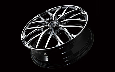 「BEO LUNA KC-R」について教えて。