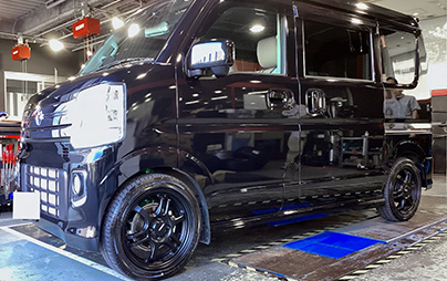 日産 クリッパーリオ