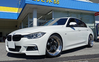 BMW 320d