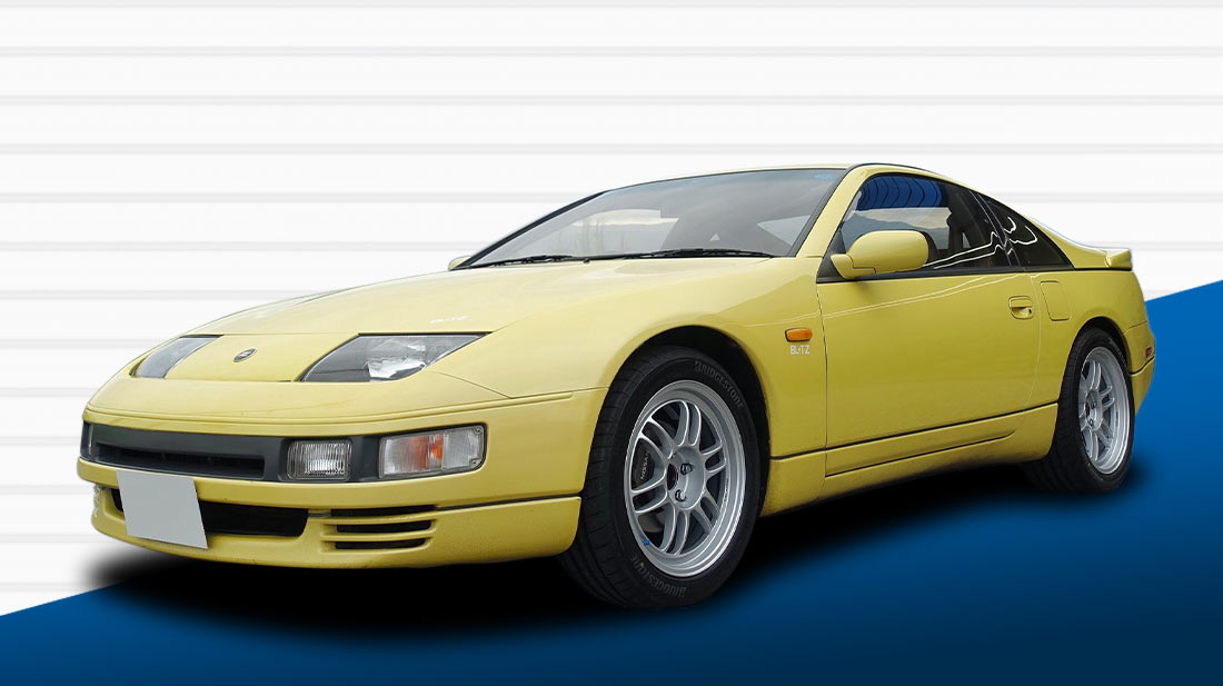 日産 フェアレディZ