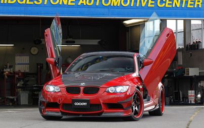 BMW M3