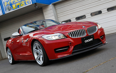 BMW Z4