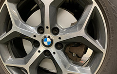 スタイルコクピット 新潟青山