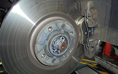 コクピット 白樺