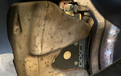 コスタイルコクピット 新潟青山