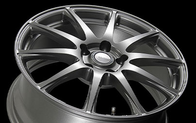 「ECO FORME SE-23」の魅力を教えて。