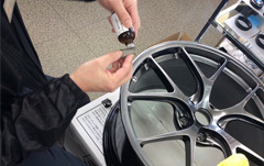 コクピット モリオカ