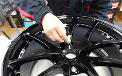 コクピット 西部