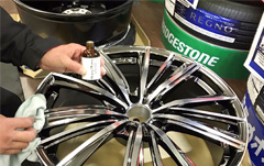 スタイルコクピット ズーム