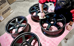 コクピット 福島