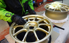 コクピット 西部