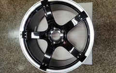 コクピット 前橋