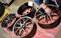 コクピット 福島