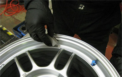 コクピット 西部