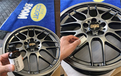 スタイルコクピット ズーム