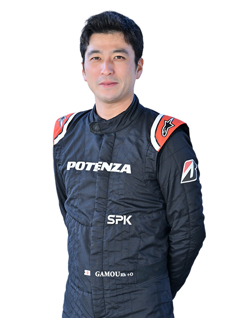 POTENZA CIRCUIT MEETING：CIRCUIT DRIVE